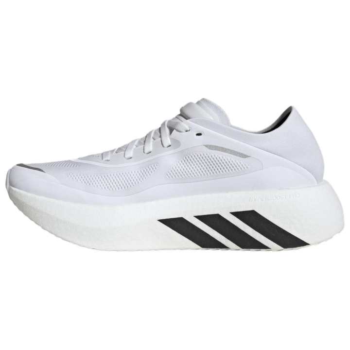 Adidas Adidas HYPERBOOST Running Shoes Women's Low Top White