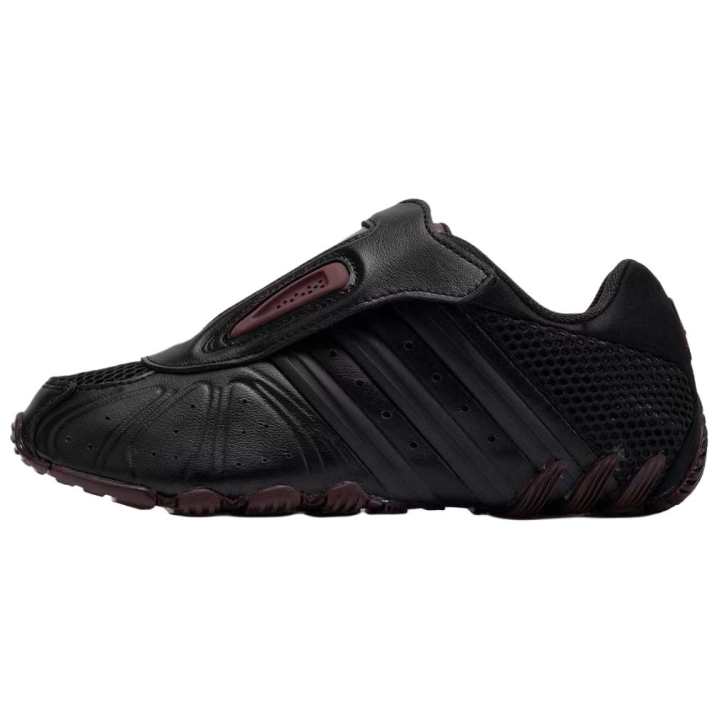 Adidas Adidas Ghost Moto Casual Shoes Women's Low Top Black