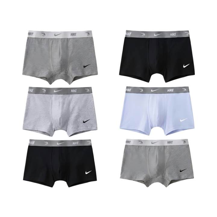 Nike Nike Grade School Underpants Moderate Boxer Shorts