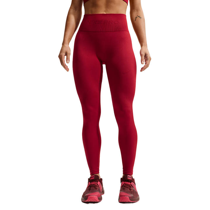 Nike Nike Casual Pants Women's Resilient Red Moderate