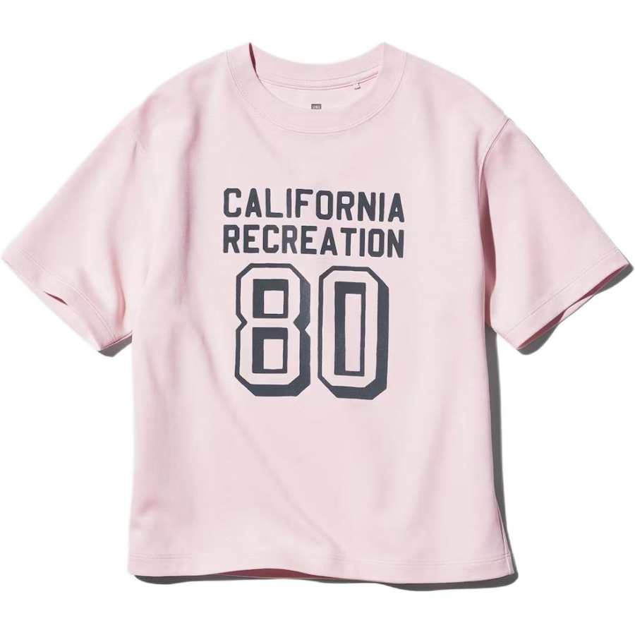 UNIQLO Kids T Shirts