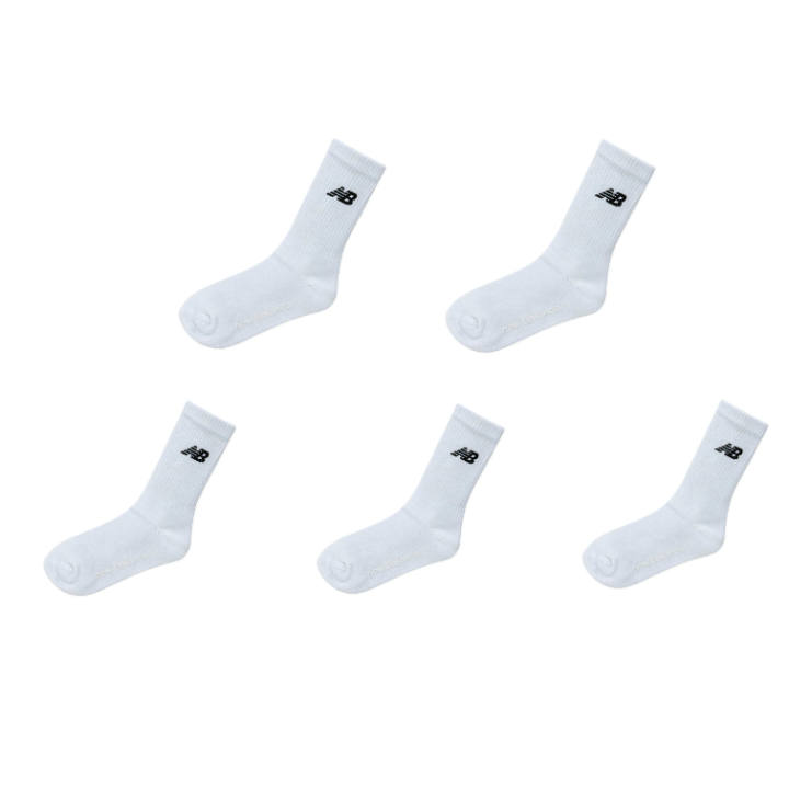New Balance New Balance Kids Socks Moderate Other