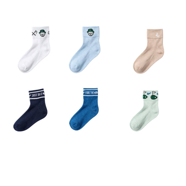 Nike Nike Kids Socks Moderate Other