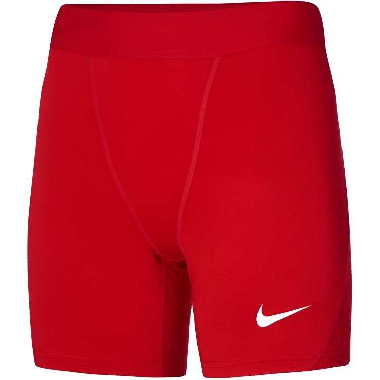 Nike Nike Casual Shorts Women's Red