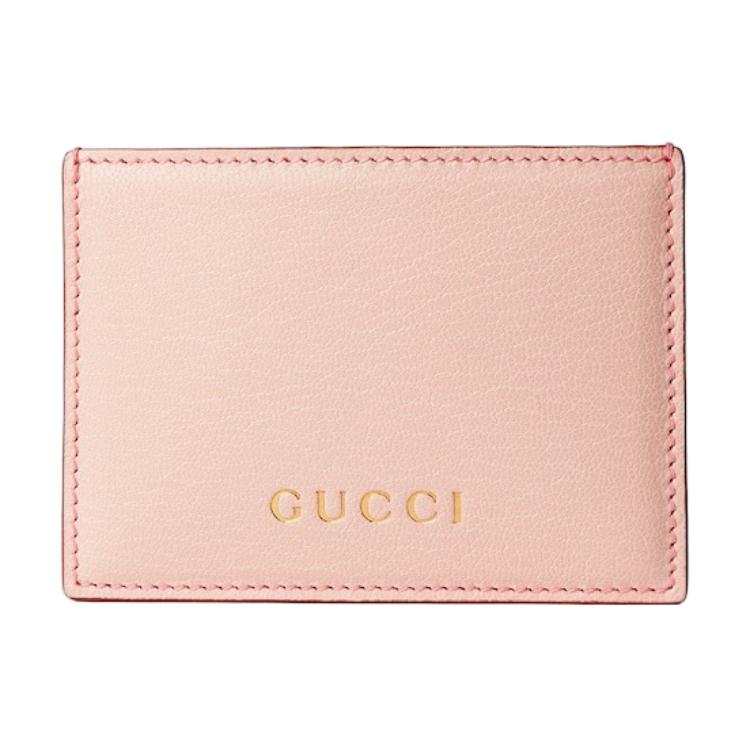 GUCCI GUCCI Card Holders