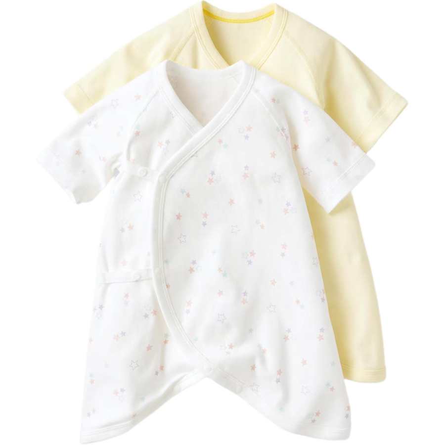 UNIQLO Baby Jumpsuits & Crawlers