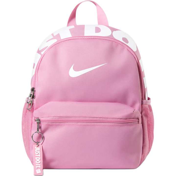 Nike Nike JDI Backpacks Pink Charm Included