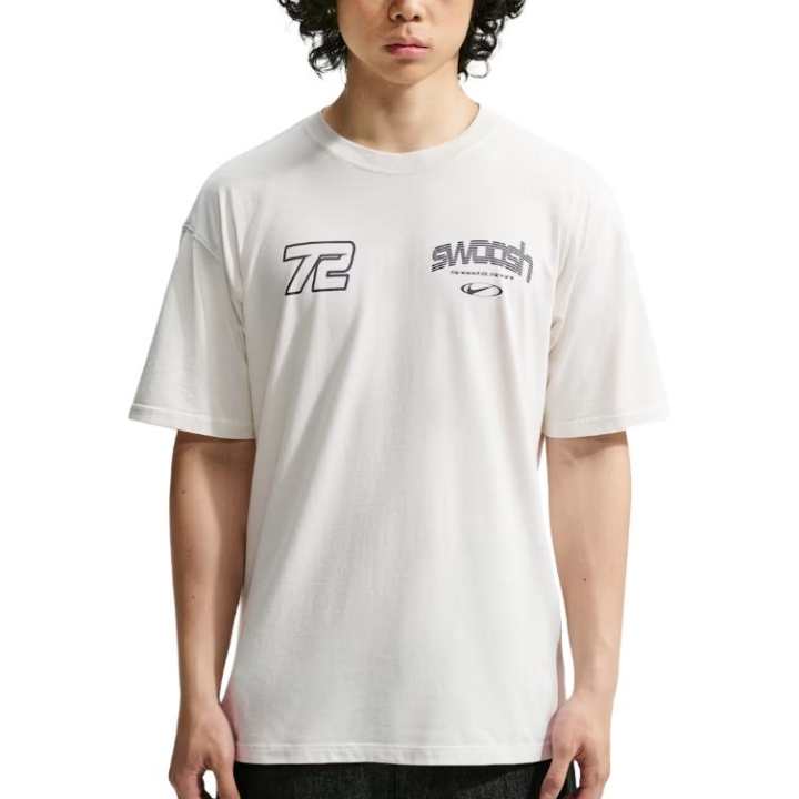 Nike Nike Sportswear T Shirts Men's Phantom Crew Neck