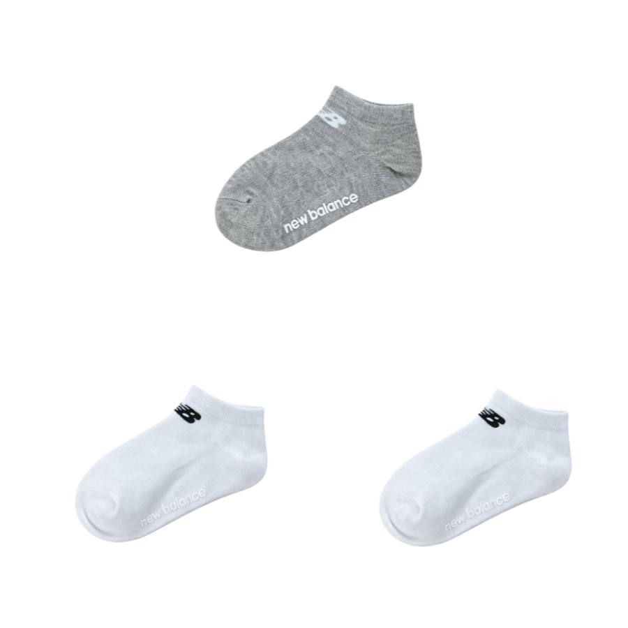 New Balance New Balance Kids Socks Moderate Other