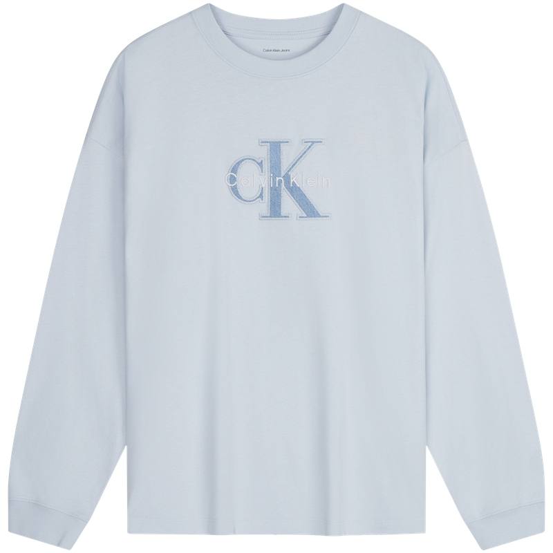 Calvin Klein T Shirts Women's Crew Neck Moderate