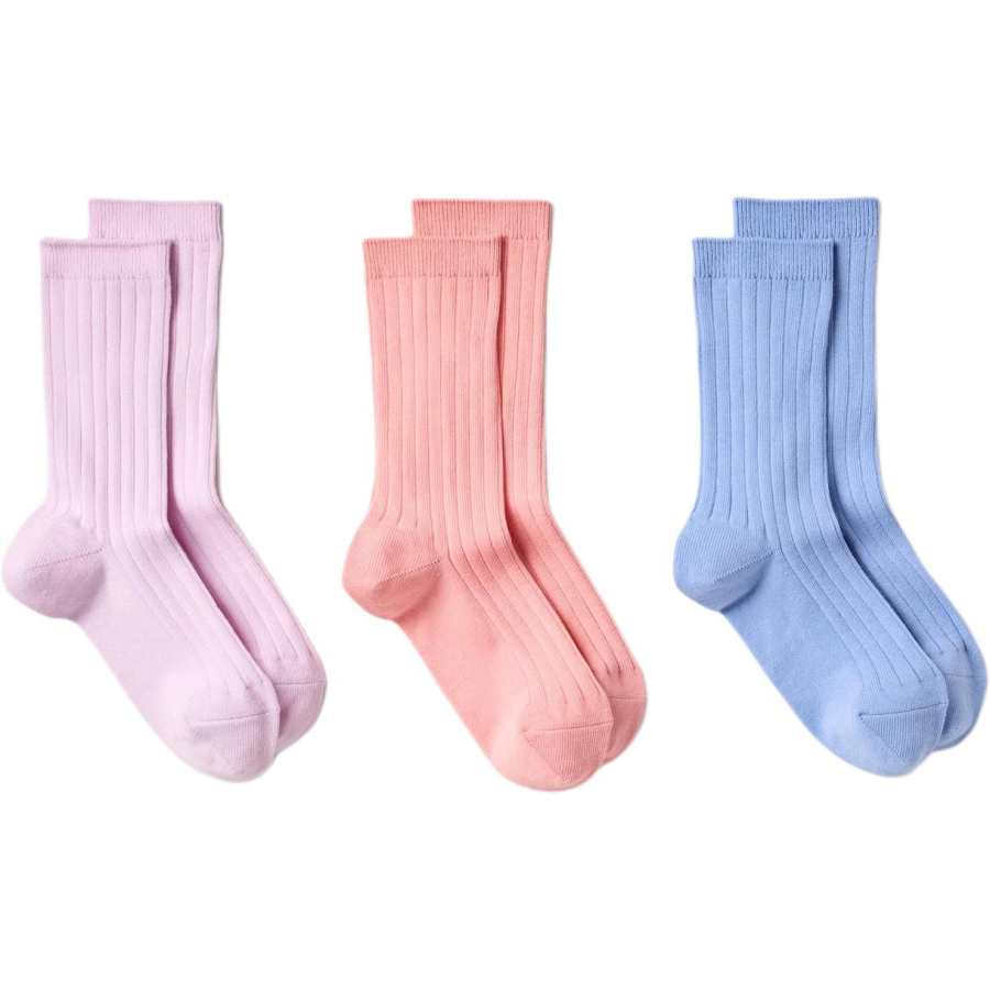 UNIQLO Kids Socks Moderate Odor Resistant