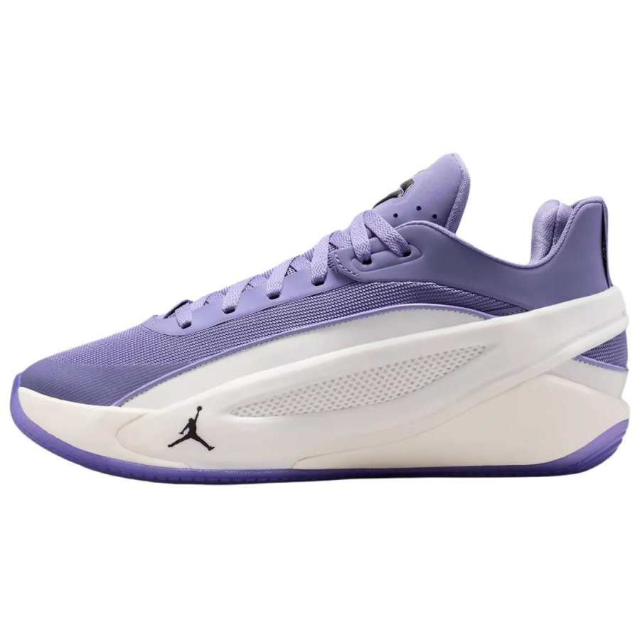 Jordan Jordan LUKA 5 Basketball Shoes Unisex Psychedelic Purple