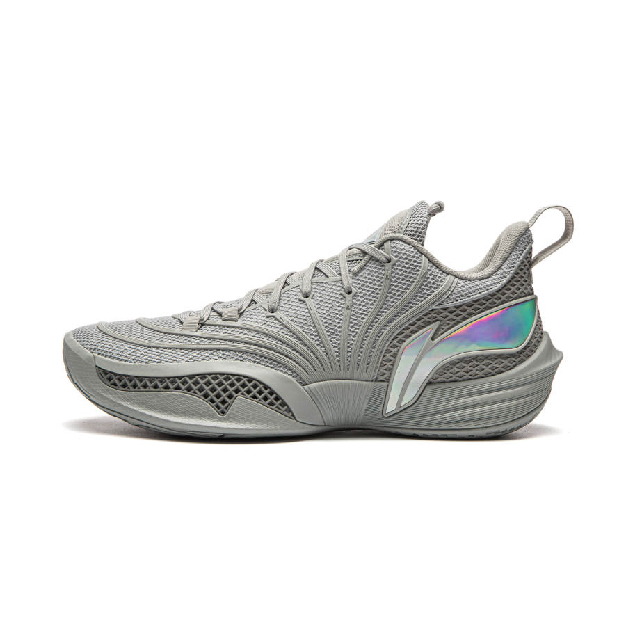 Li-Ning Li Ning JB BUCKETS2 Basketball Shoes Men's Low Top