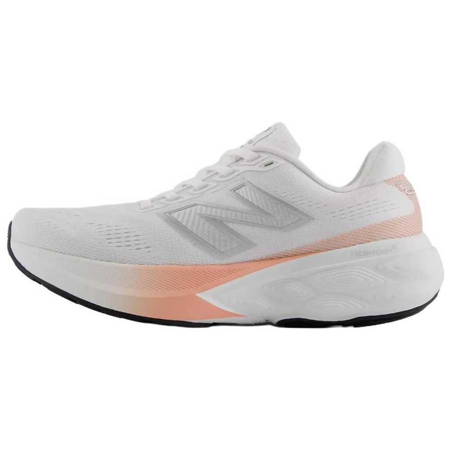 New Balance New Balance Fresh Foam X 880 V15 Running Shoes Women's Pink Lemonade & White Wine