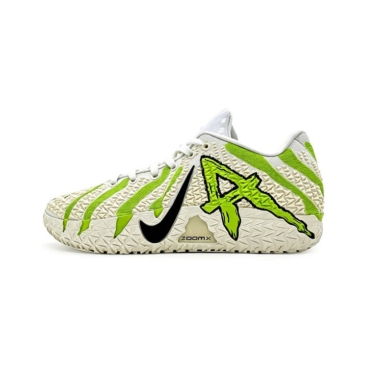 Nike Nike Ja Morant 3 Basketball Shoes Unisex