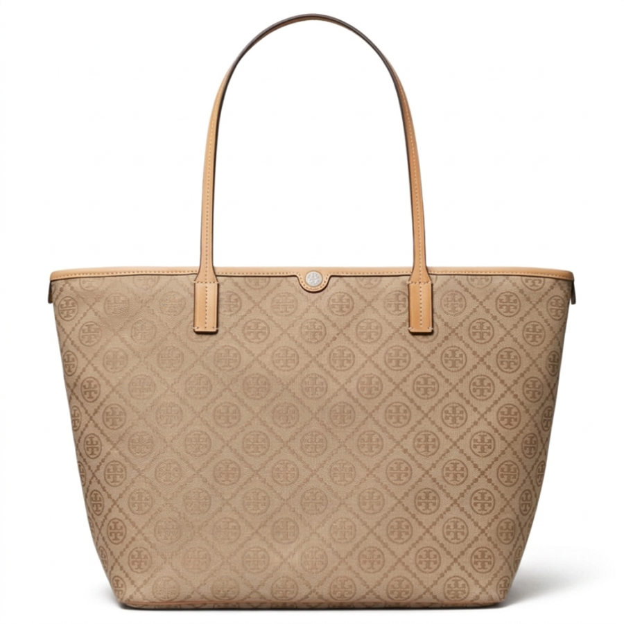 TORY BURCH TORY BURCH T Monogram Shoulder Bags