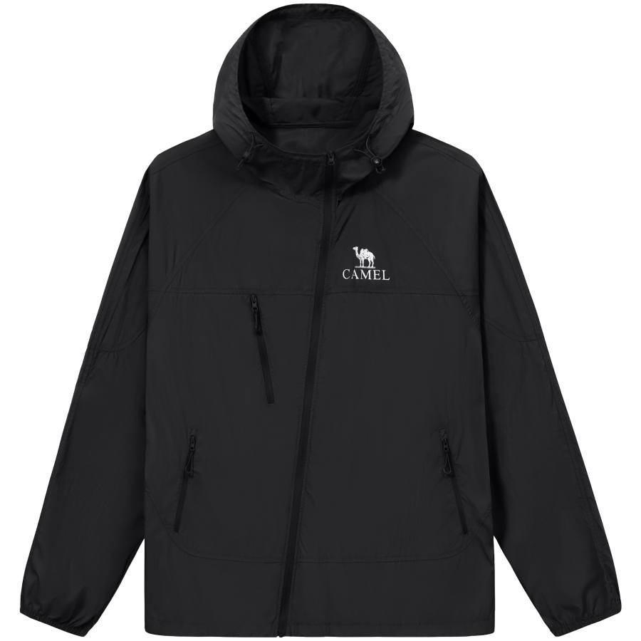 CAMEL CAMEL Sun Protection Clothing Unisex