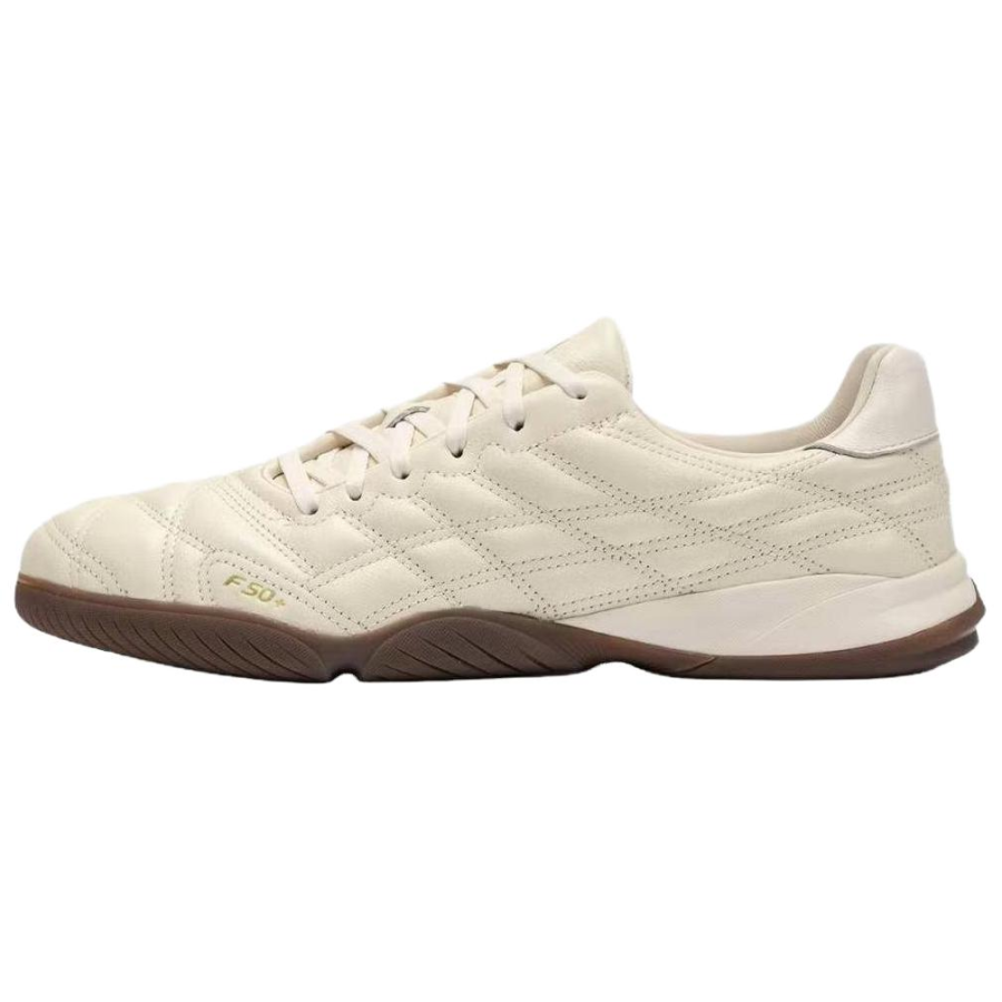 Adidas Adidas F50 Soccer Shoes Unisex White