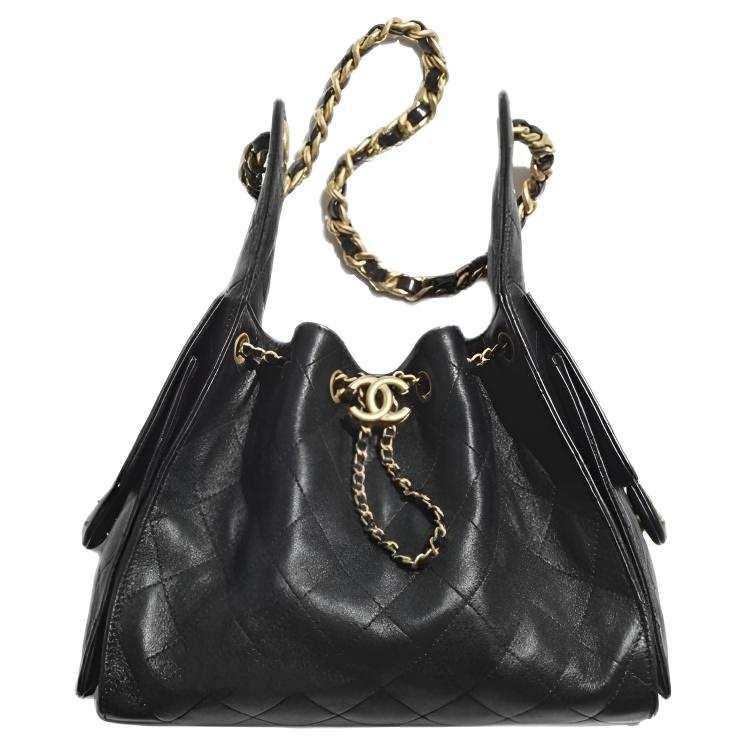 CHANEL CHANEL 25Bag Shoulder Bags