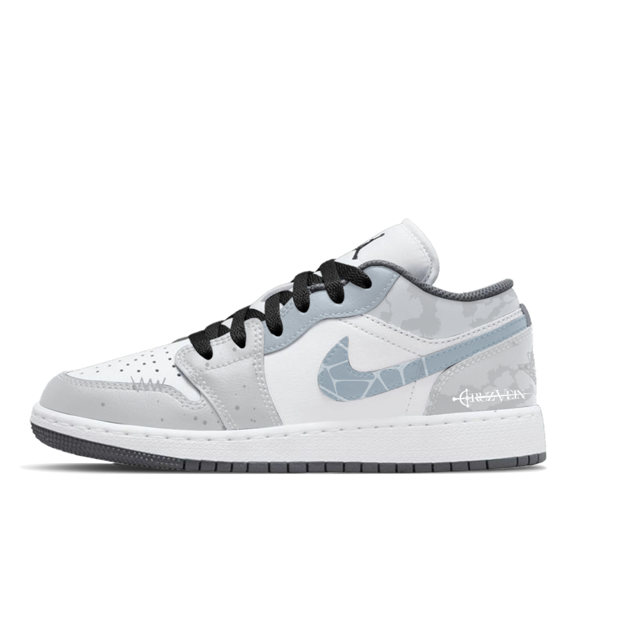 Jordan Jordan Air Jordan 1 Kids' Basketball Shoes Unisex
