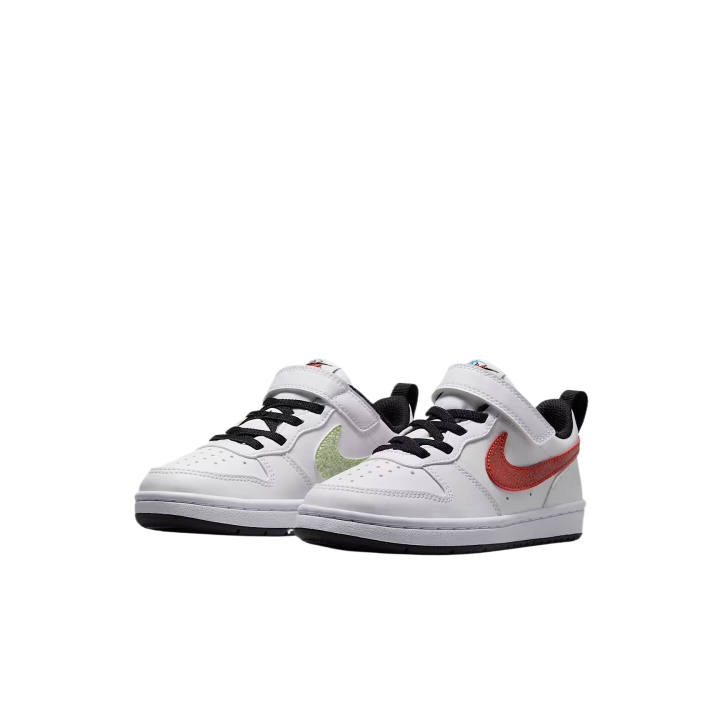 Nike Nike Court Borough Kids' Basketball Shoes Kids