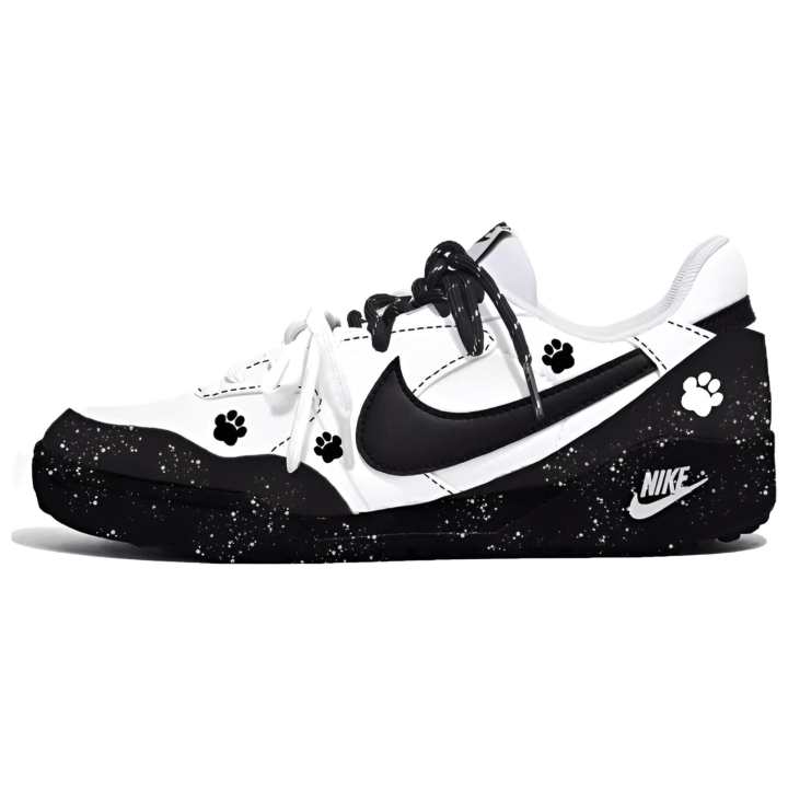 Nike Nike Terra Manta Casual Shoes Unisex Low Top White
