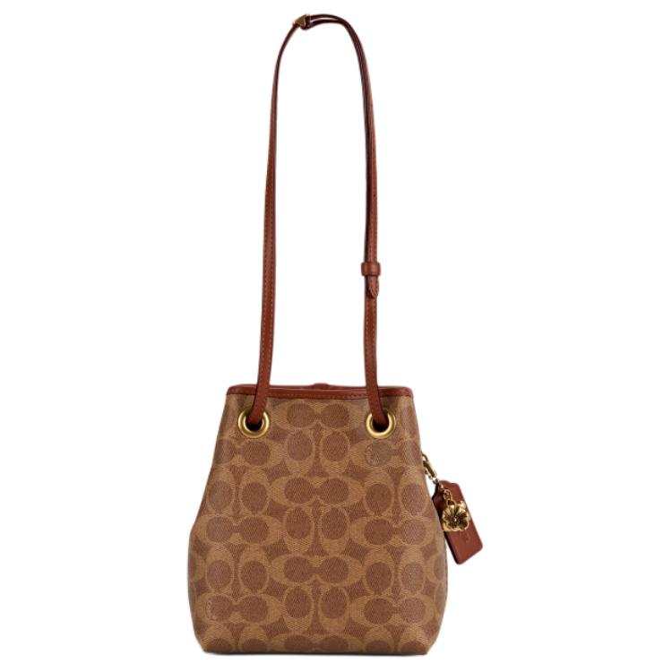 COACH COACH Jade Crossbody Bags