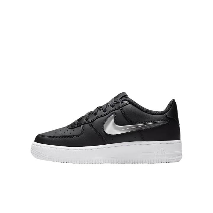 Nike Nike Air Force 1 Kids' Skateboarding Shoes Unisex