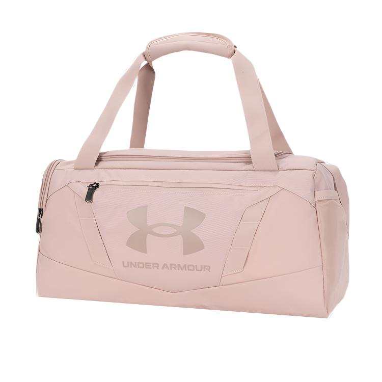 Under Armour Travel Bags Pink