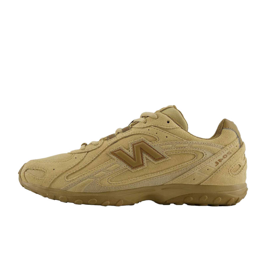 New Balance New Balance 204L Casual Shoes Men's Low Top Brown