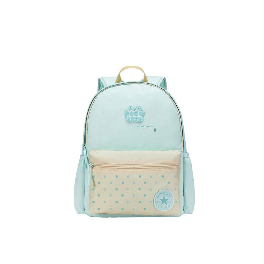 Converse Converse Backpacks Blue Mood