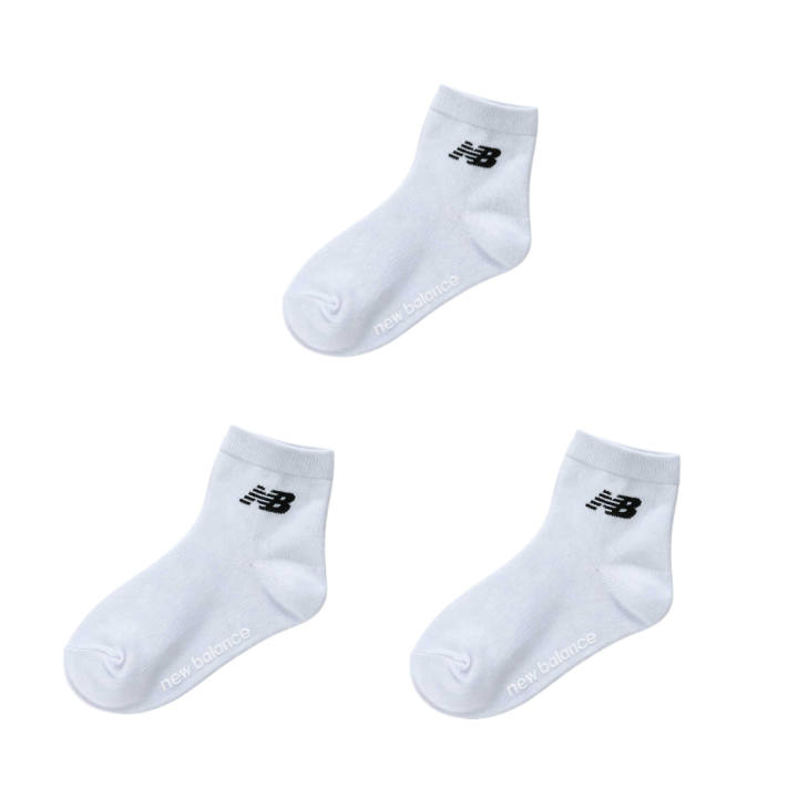 New Balance New Balance Kids Socks Moderate Other
