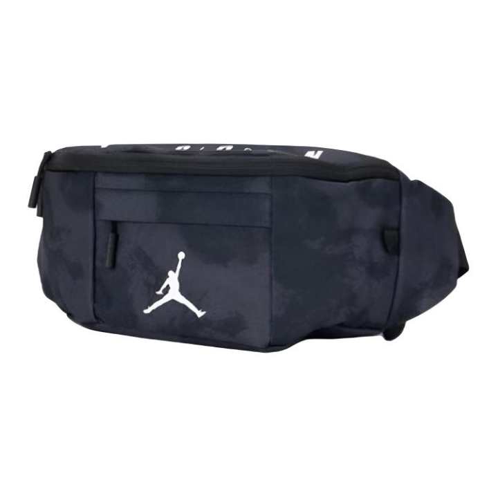 Jordan Jordan Sling Bags Black