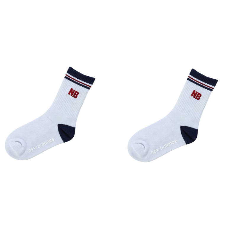 New Balance New Balance Kids Socks Moderate Other