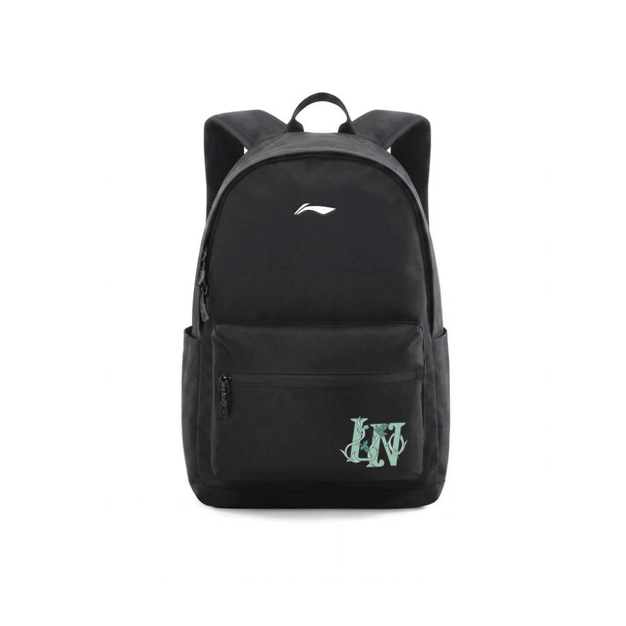 Li-Ning Li Ning Backpacks Black