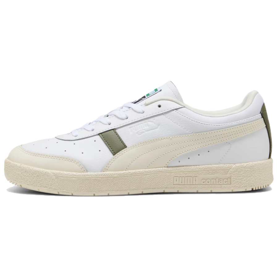 PUMA Seoul Lth Skateboard Shoes Unisex White