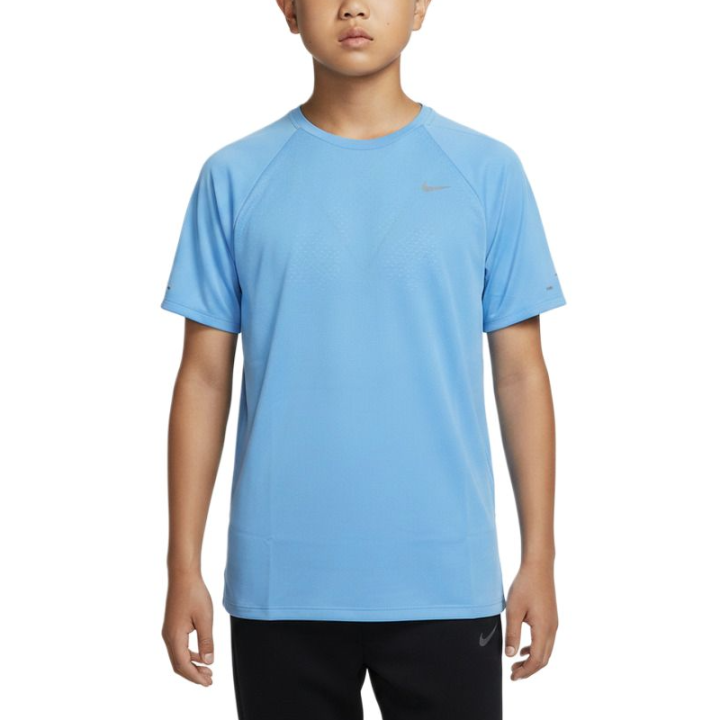 Nike Nike Kids T Shirts Crew Neck