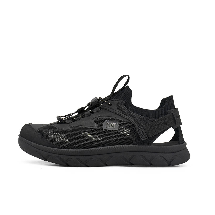 CAT CAT River Trekking Shoes Men's Black