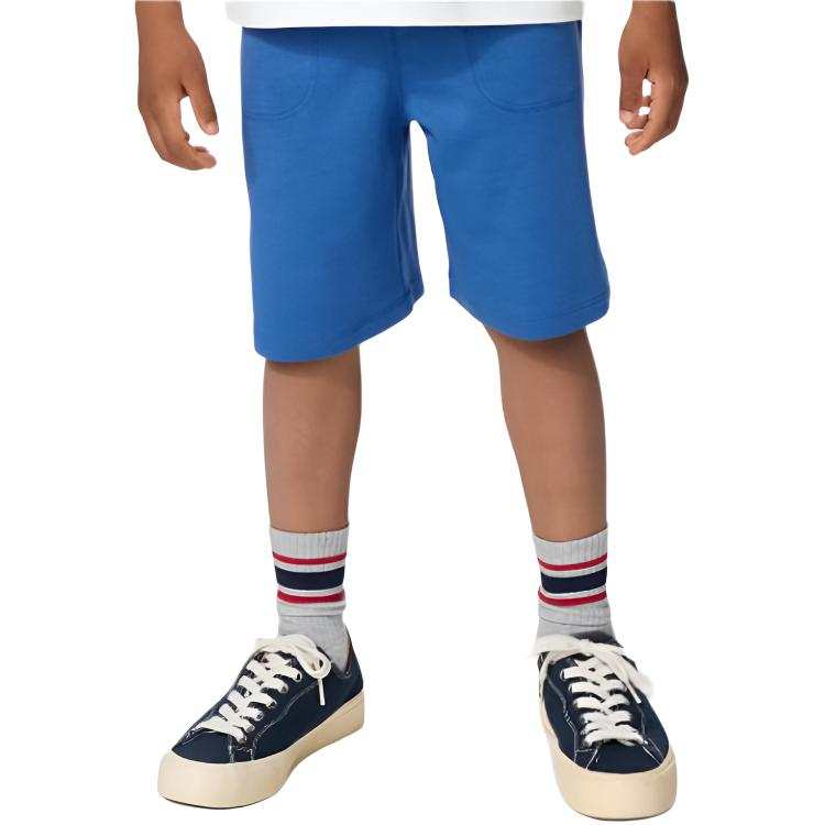 UNIQLO Kids Shorts Moderate