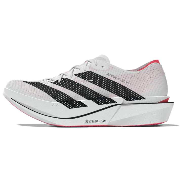Adidas Adidas ADIZERO ADIOS PRO 5 Running Shoes Women's White