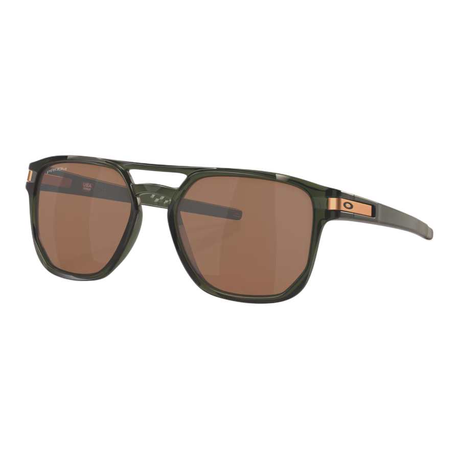 Oakley Oakley O Matter™ Aviator Sunglasses Unisex Multicolor
