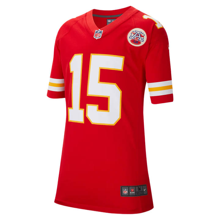 Nike Nike Kids' Sports Tops V Neck Moderate