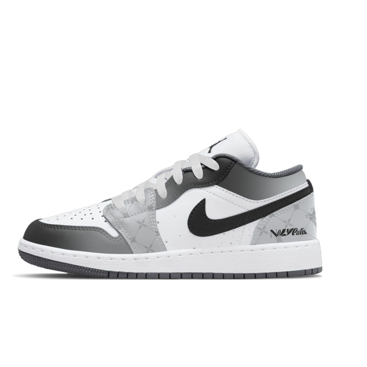 Jordan Jordan Air Jordan 1 Kids' Basketball Shoes Unisex