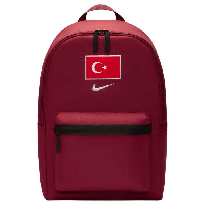 Nike Nike Heritage Backpacks Red