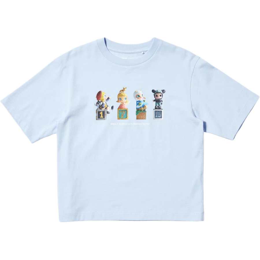 UNIQLO Kids T Shirts
