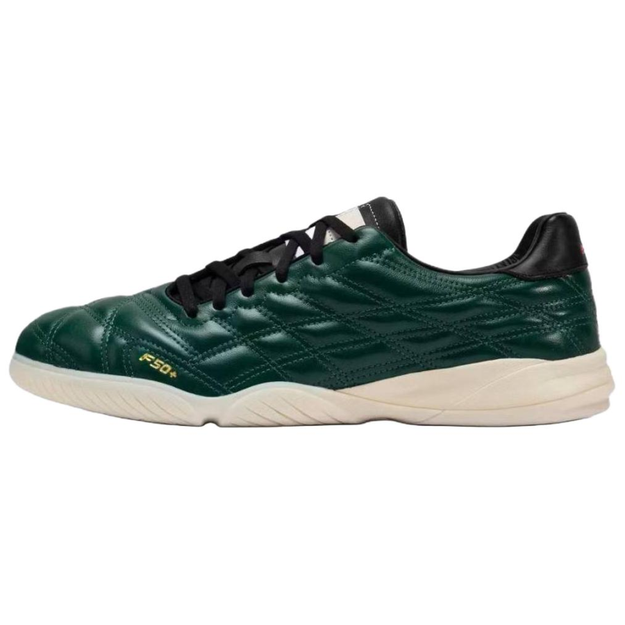 Adidas Adidas F50 Soccer Shoes Unisex Green