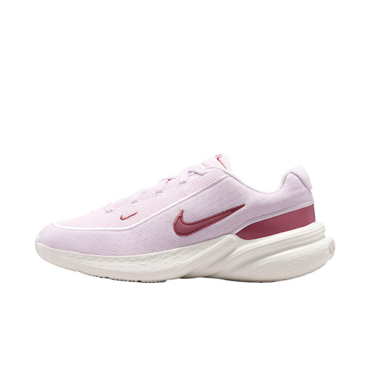 Nike Nike Uplift SC Casual Shoes Women's Low Top Bleached Lilac/Peak White/Pink Smoke Gray