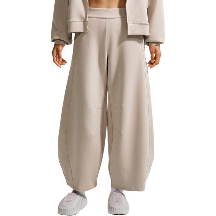 Nike Nike Casual Pants Women's Beige Moderate