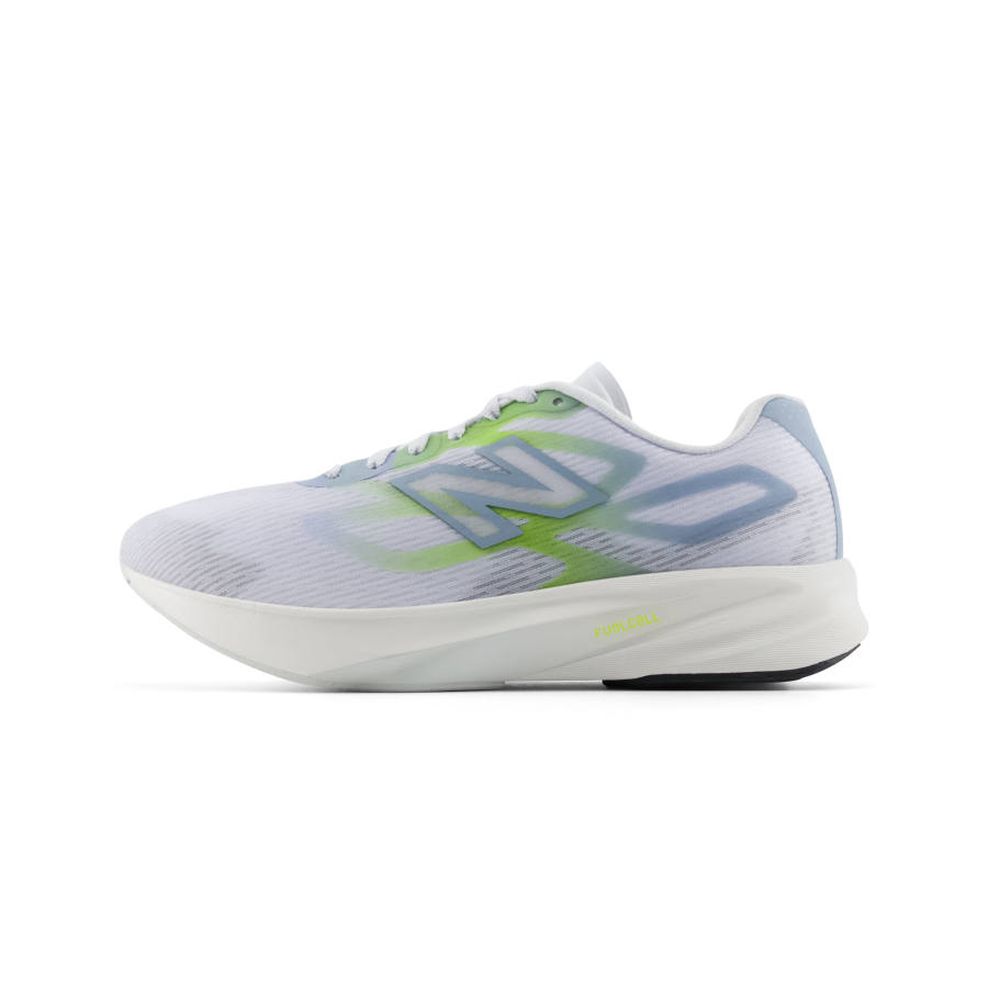 New Balance New Balance Flite R Running Shoes Women's Mid Top Light Purple