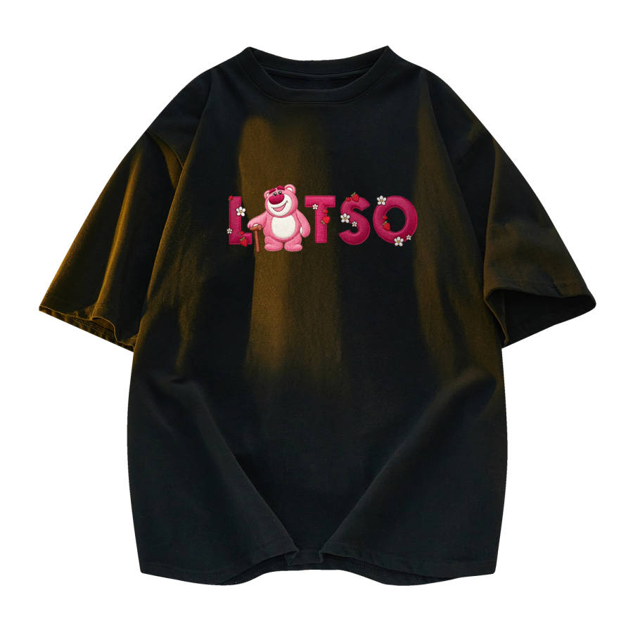 Disney T Shirts Unisex Crew Neck Moderate Other